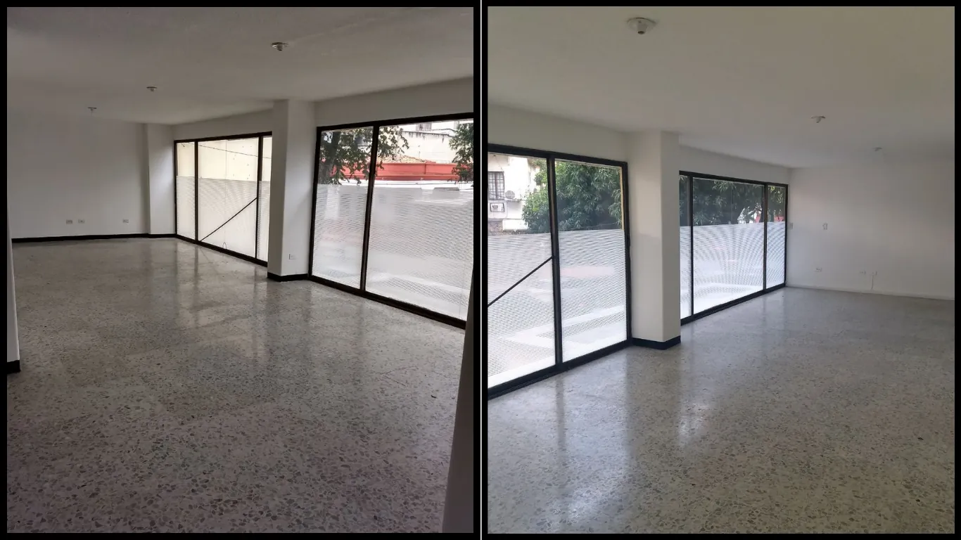 Local en Arriendo en Granada, Cali, 70,0 m² (foto 3) — CREBI