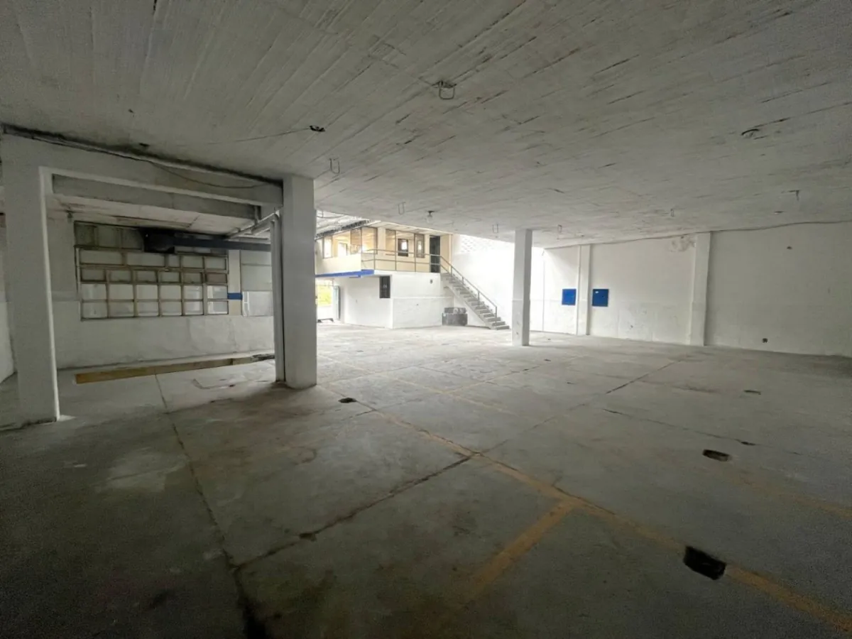 Bodega en Arriendo en La Palmera, Pereira, 365,0 m² (foto 3) — CREBI