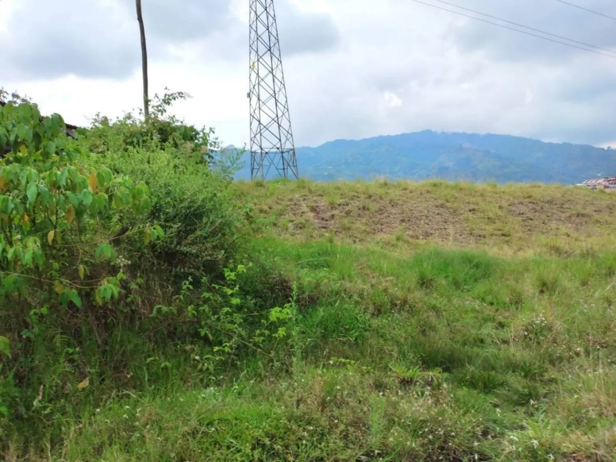 Lote en Venta en Solidaridad por Colombia, Dosquebradas, 30611,0 m² (foto 3) — CREBI