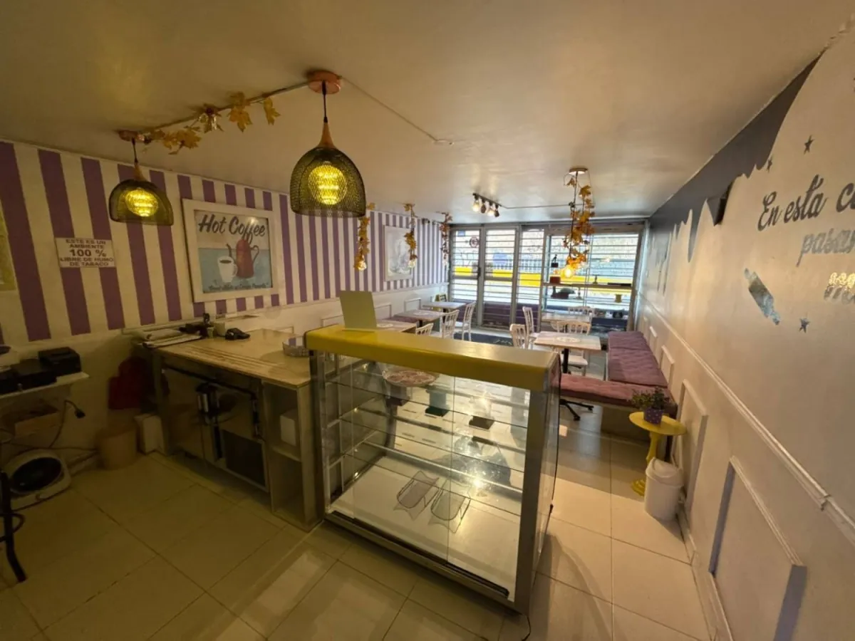 Local en Arriendo en Sector Plaza de Bolivar, Pereira, 72,0 m² (foto 3) — CREBI