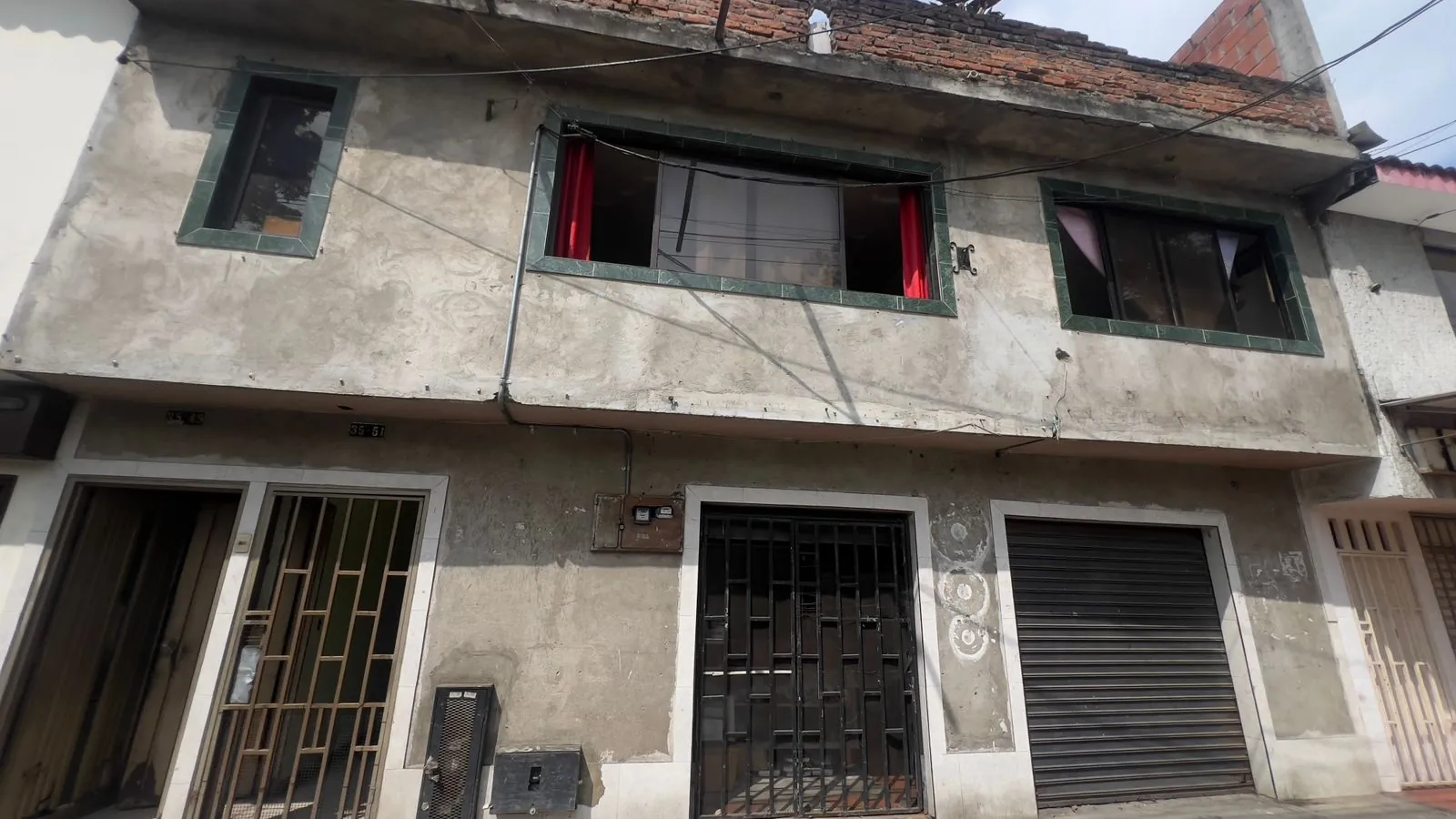 Multifamily en Venta en Cristóbal Colón, Cali, 180,0 m² (foto 3) — CREBI