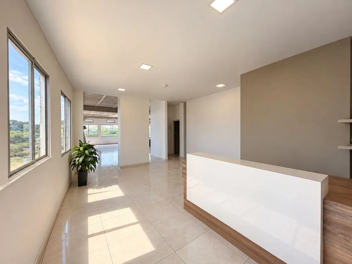Local en Arriendo en Avenida 30 de Agosto, Pereira, 650,0 m² (foto 3) — CREBI