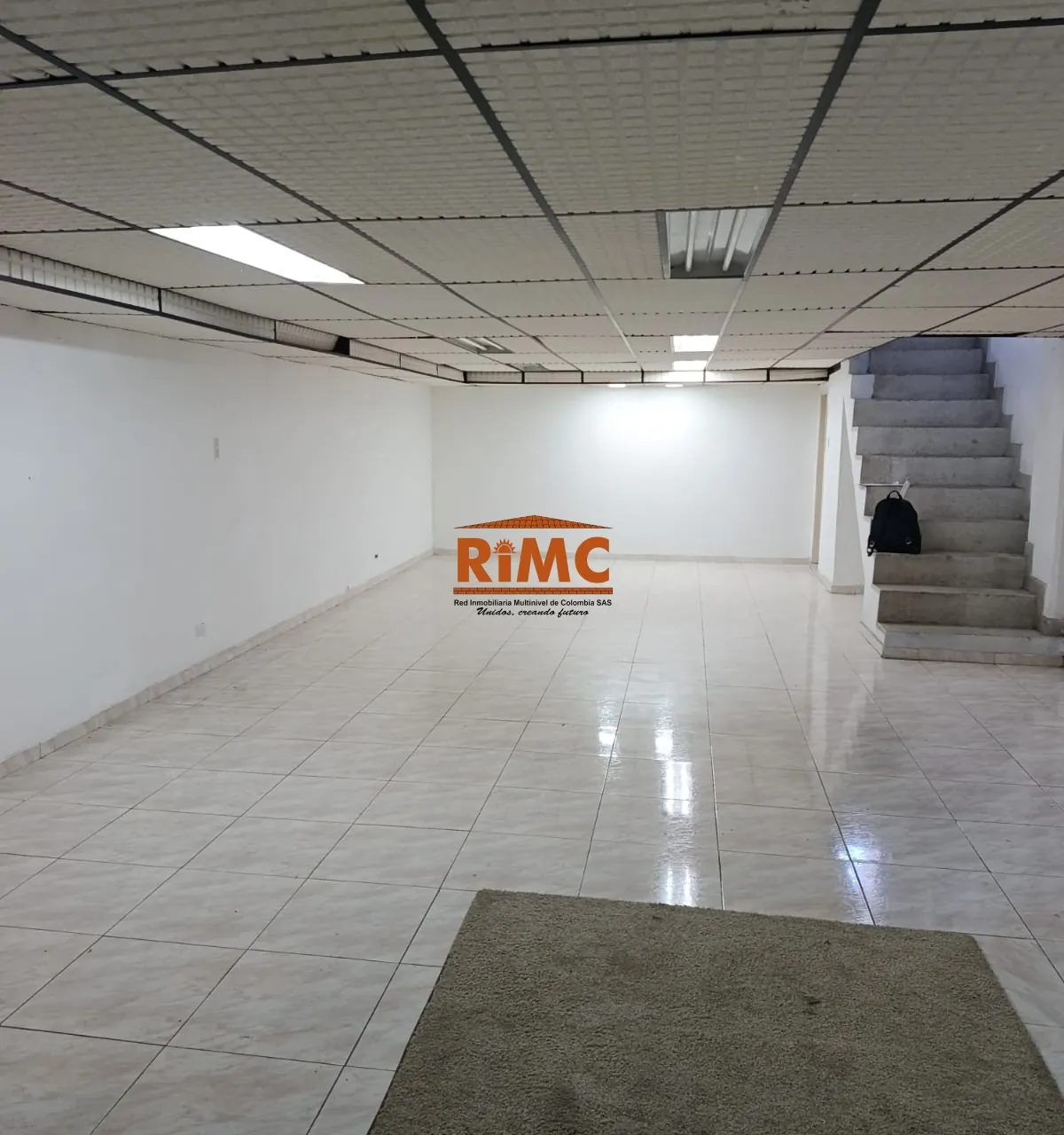 Bodega en Arriendo en Sector Plaza de Bolivar, Pereira, 80,0 m² (foto 3) — CREBI