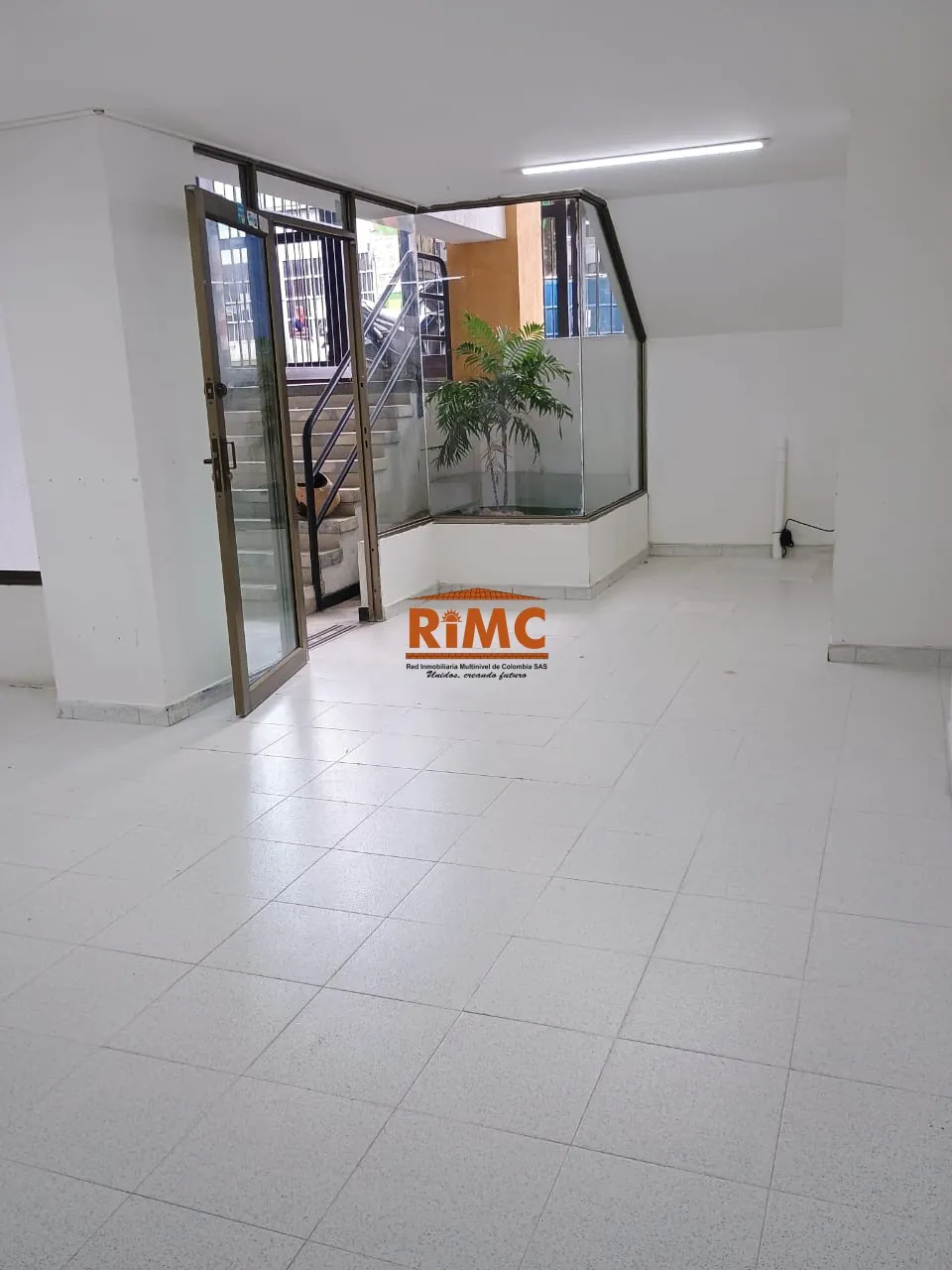 Local en Arriendo en Sector Plaza de Bolivar, Pereira, 33,0 m² (foto 3) — CREBI