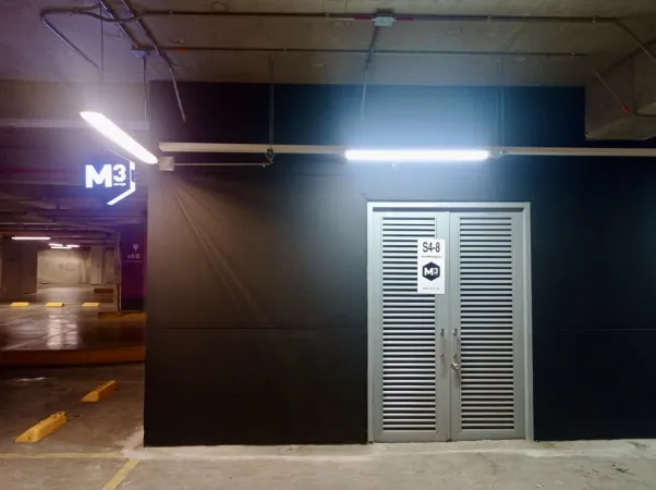 Bodega en Arriendo en Barrio Buenavista, Barranquilla, 14,0 m² (foto 3) — CREBI