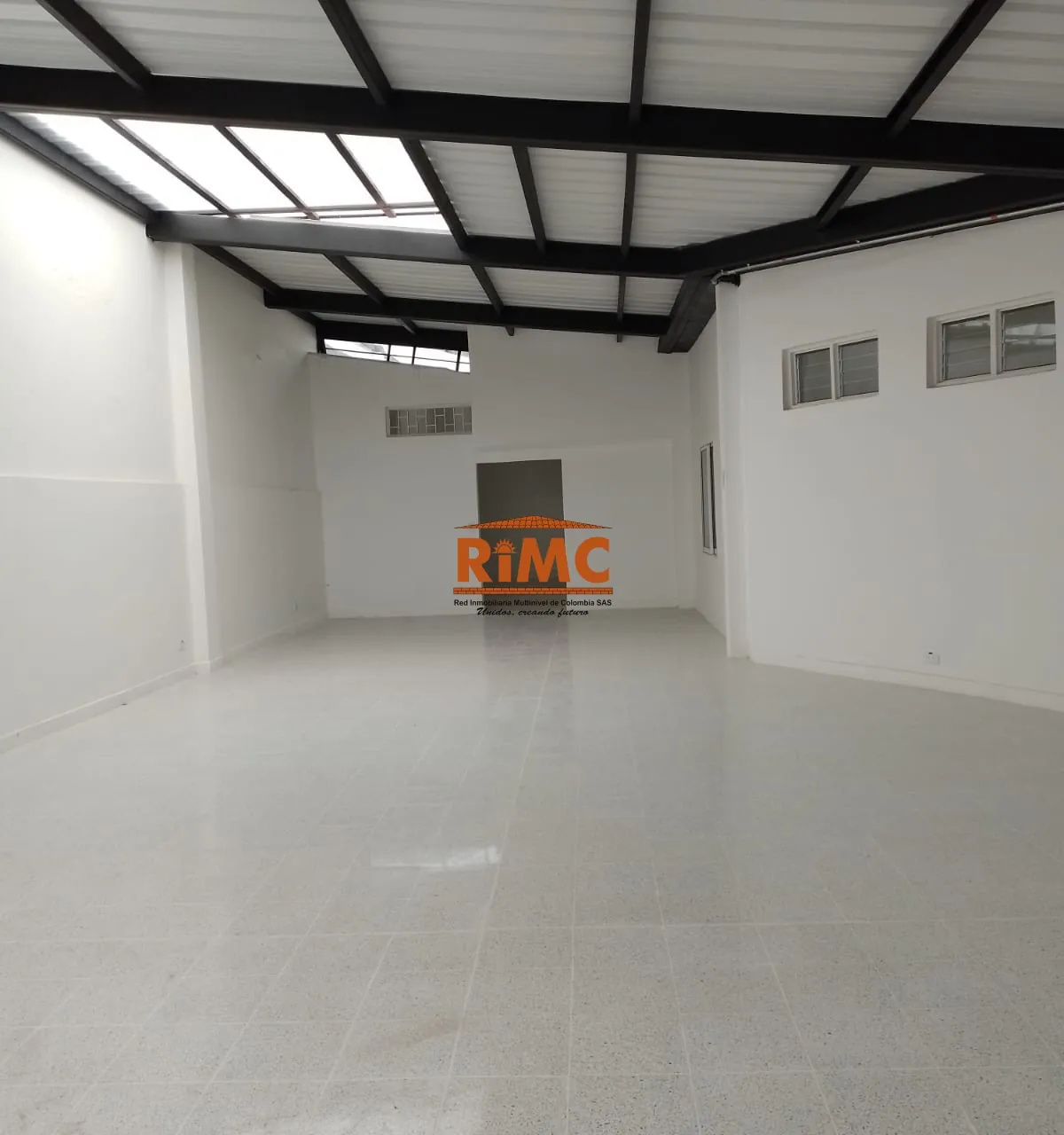 Local en Arriendo en Los Alamos, Pereira, 220,0 m² (foto 3) — CREBI