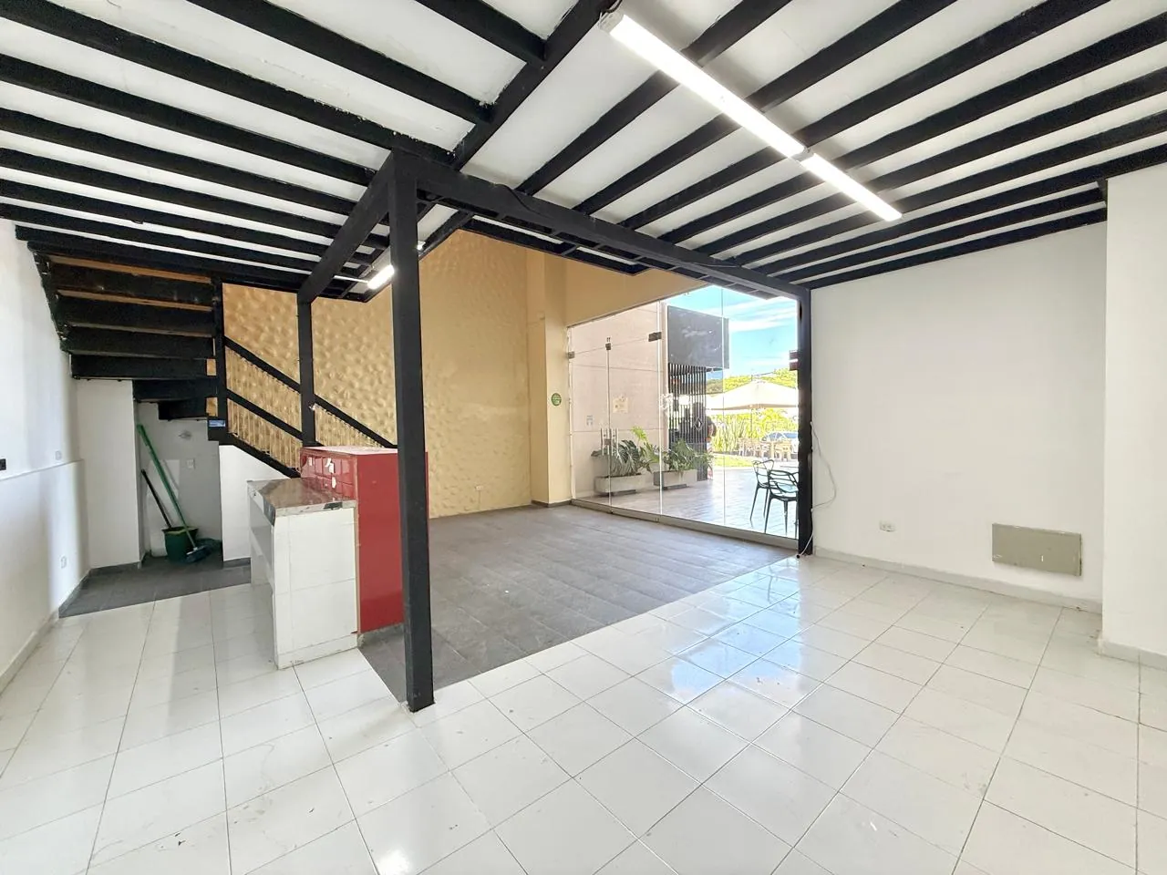 Local en Arriendo en San Jose Sur, Pereira, 43,0 m² (foto 3) — CREBI