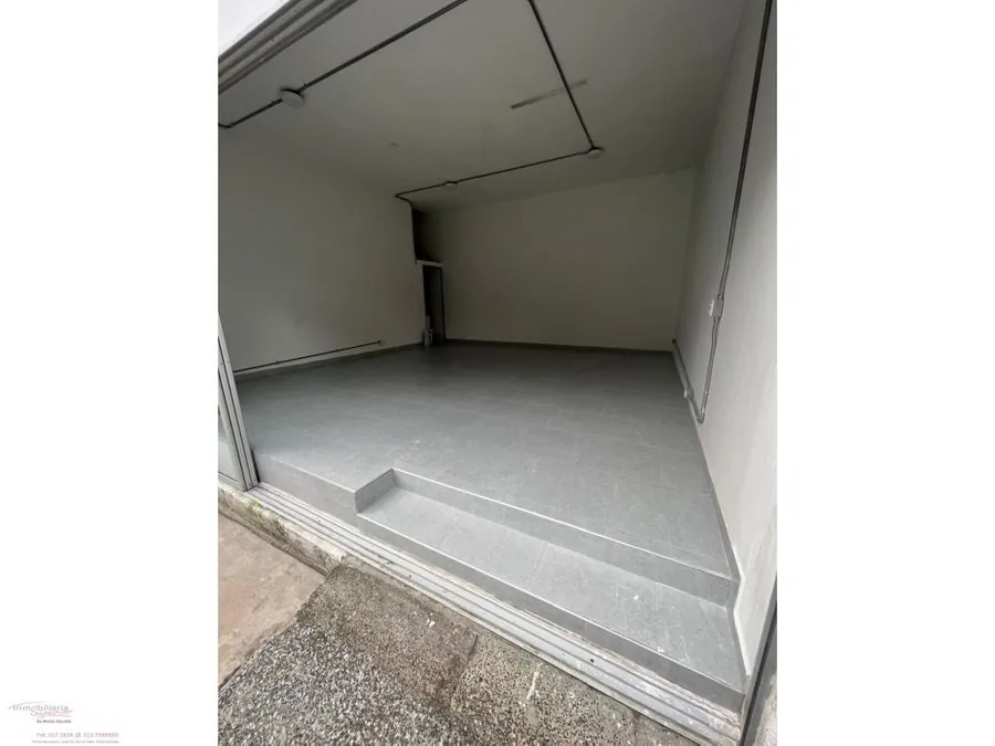 Local en Arriendo en San Jose Sur, Pereira, 48,0 m² (foto 3) — CREBI