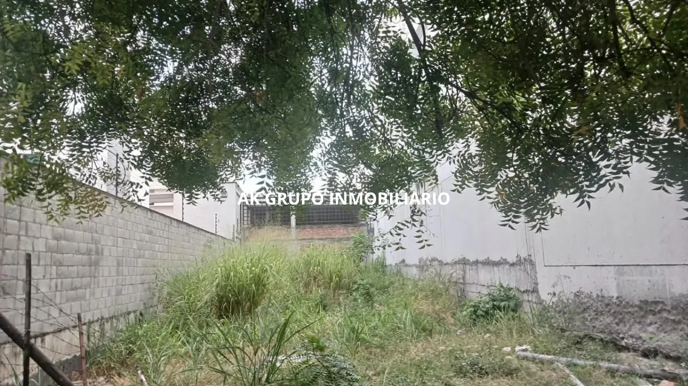 Lote en Venta en La Flora, Cali, 279,0 m² (foto 3) — CREBI