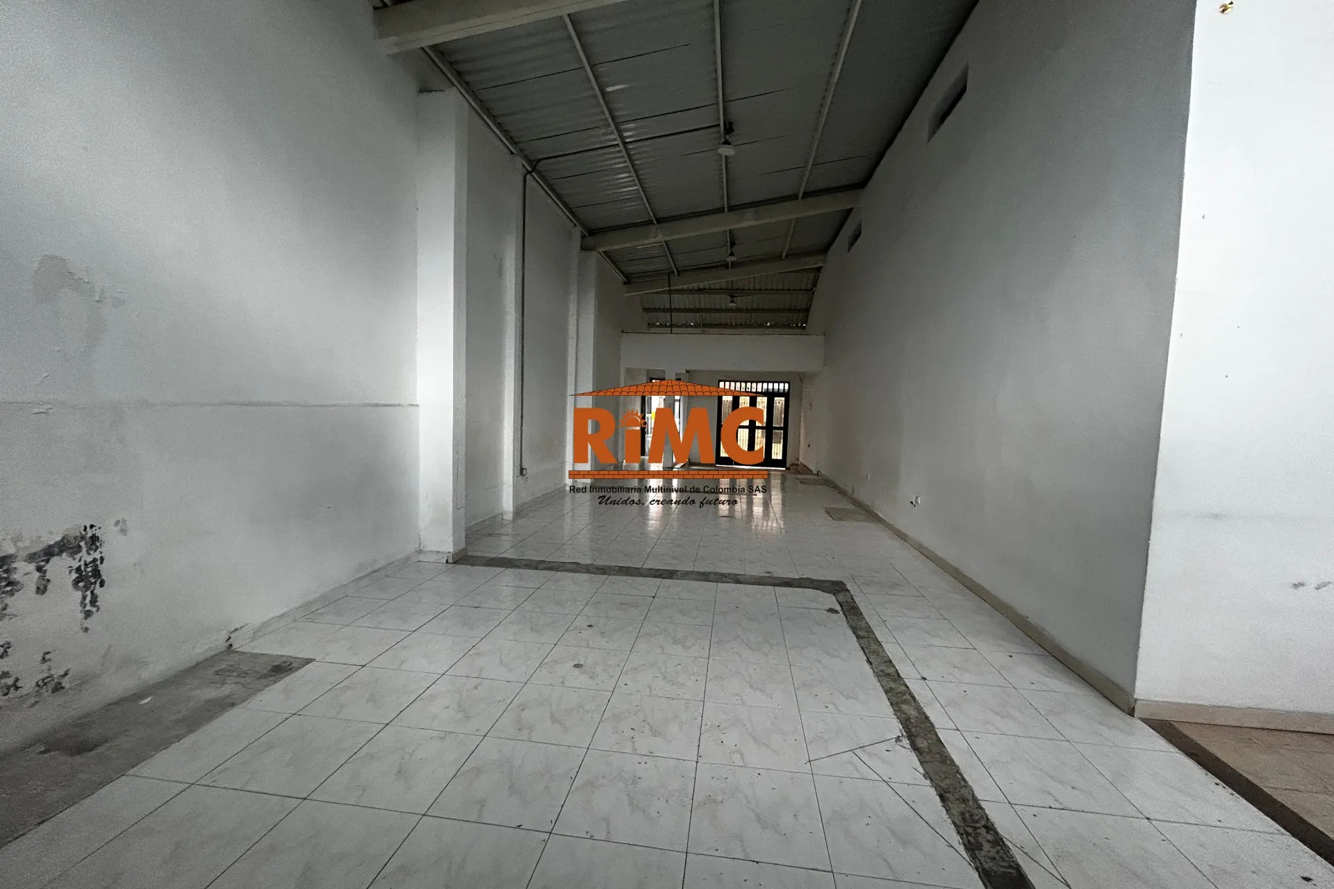 Local en Arriendo en Sector Plaza de Bolivar, Pereira, 95,0 m² (foto 3) — CREBI