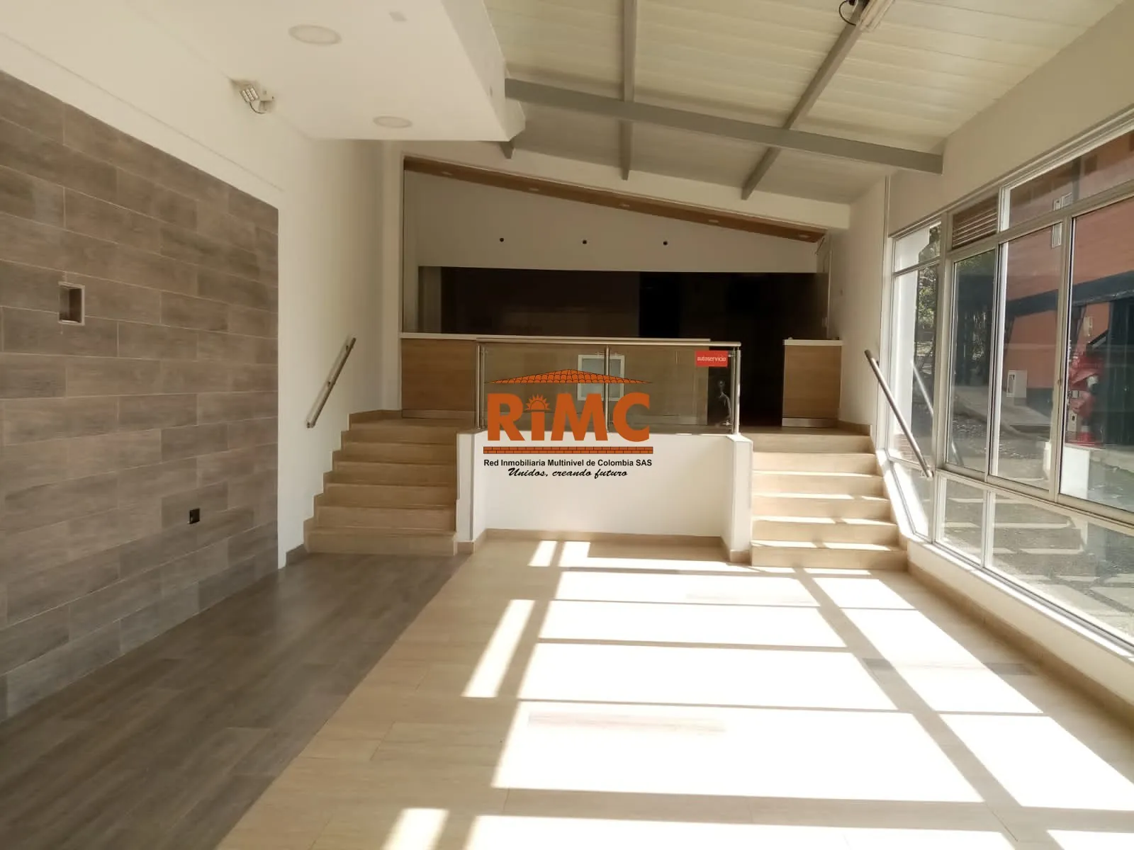 Local en Arriendo en Tribunas Corcega, Pereira, 220,0 m² (foto 4) — CREBI
