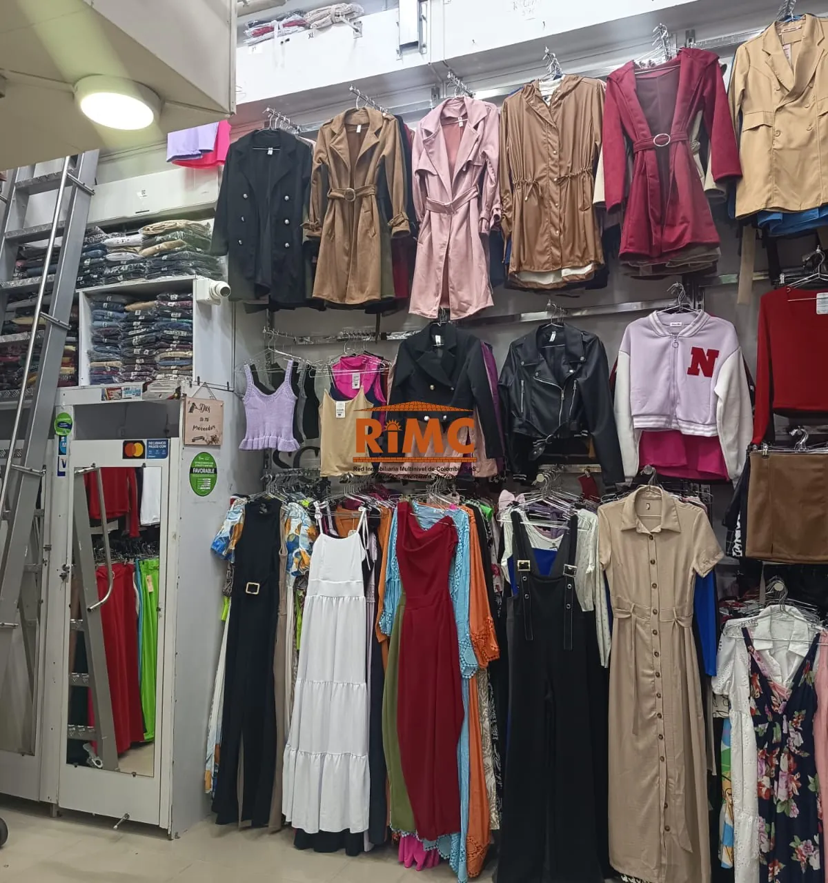 Local en Venta en Sector Plaza de Bolivar, Pereira, 17,0 m² (foto 3) — CREBI