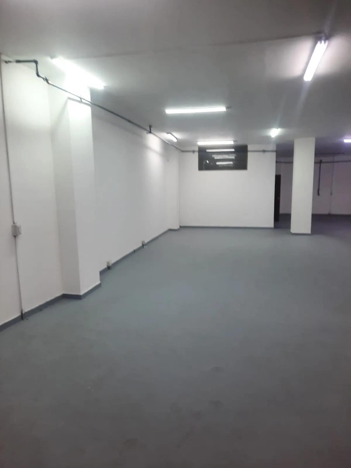 Local en Arriendo en Las Mangas, Pereira, 543,0 m² (foto 3) — CREBI