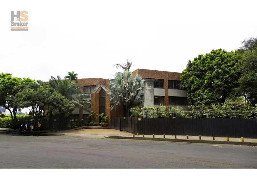 Edificio en Arriendo en Calle 15, Yumbo, 923,0 m² (foto 3) — CREBI