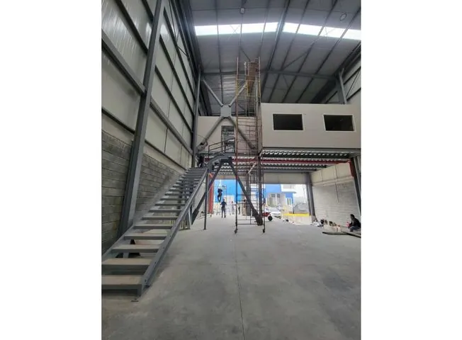 Bodega en Venta en Cerritos, Esperanza Galicia, 681,0 m² (foto 3) — CREBI