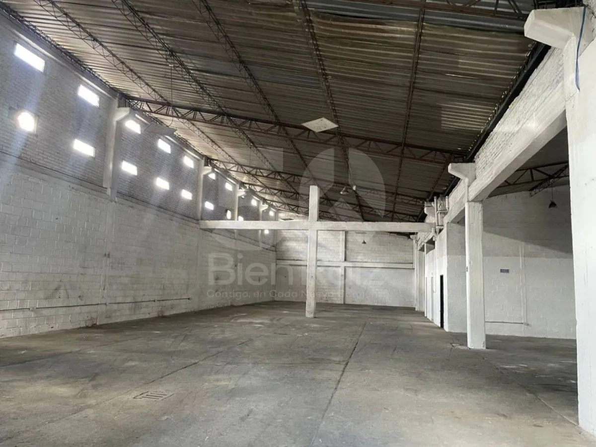 Bodega en Arriendo en Comuna del Café, Pereira, 730,0 m² (foto 3) — CREBI