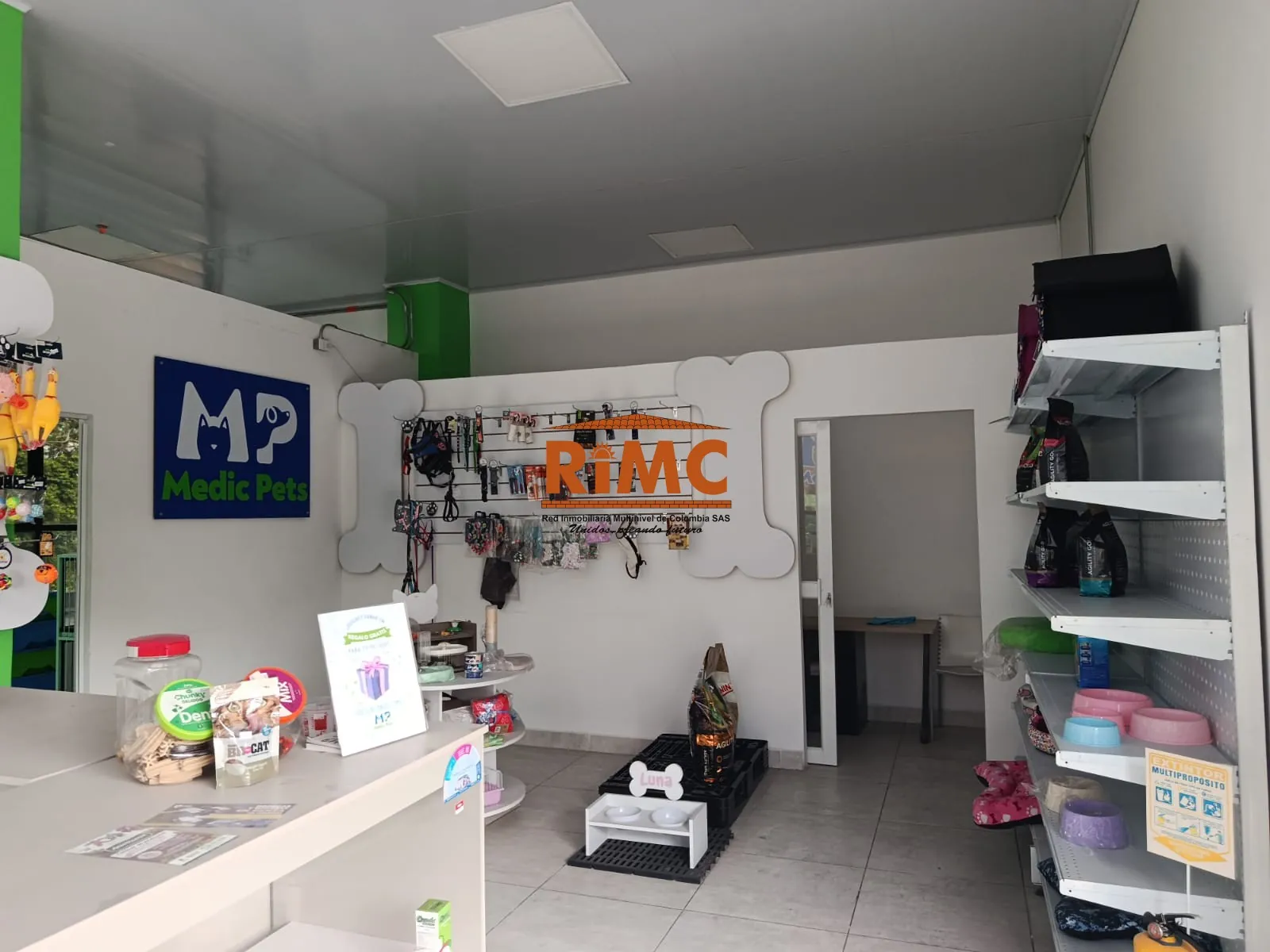 Local en Arriendo en Cerritos, 55,0 m² (foto 3) — CREBI