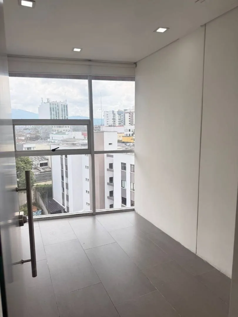 Oficina en Arriendo en San Jose Sur, Pereira, 45,0 m² (foto 2) — CREBI