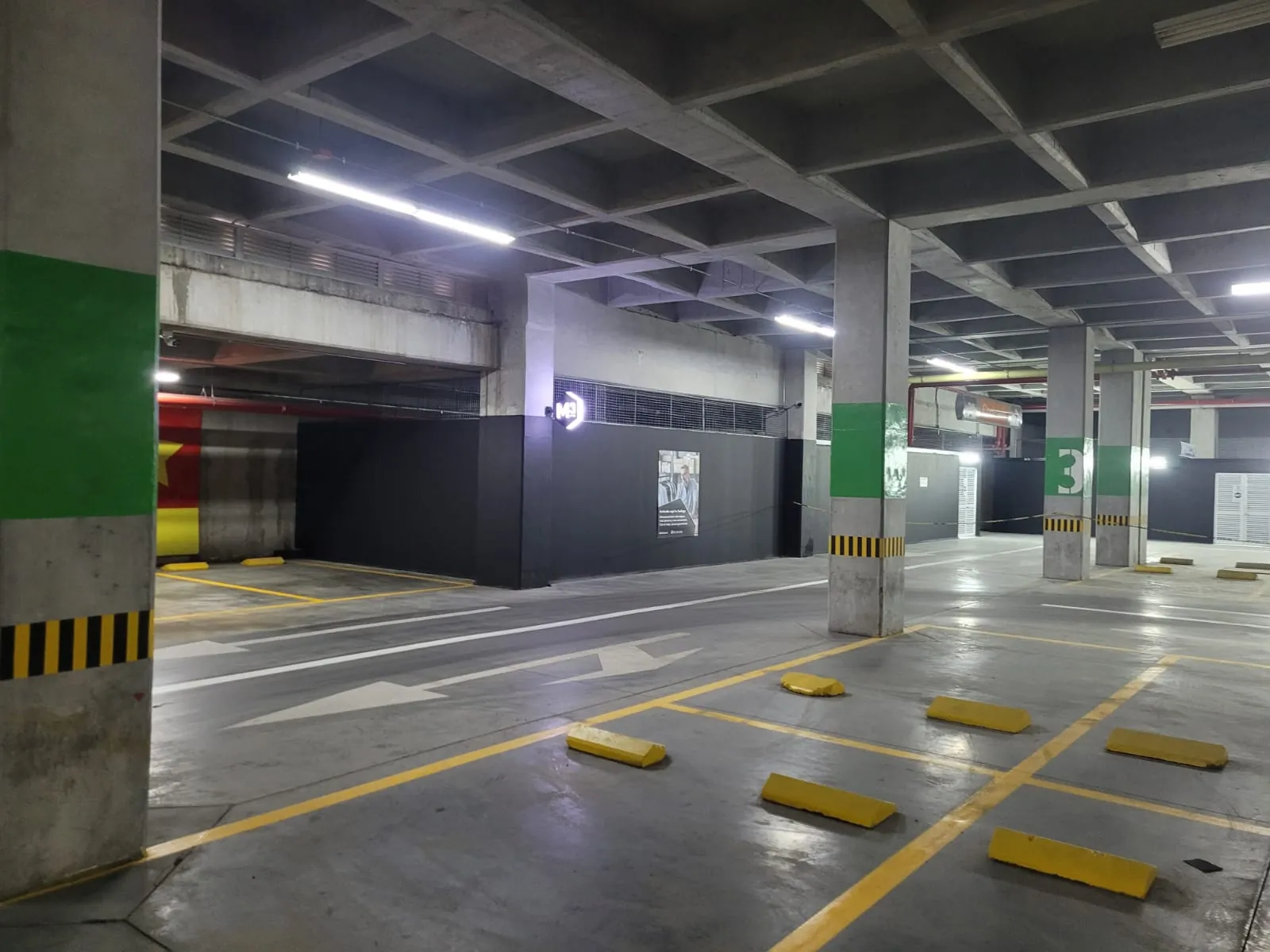 Bodega en Arriendo en La Uribe, Bogotá, 45,0 m² (foto 3) — CREBI