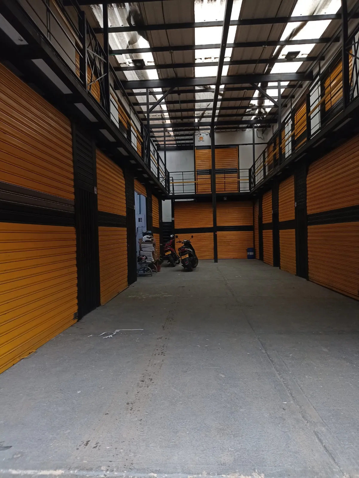Bodega en Venta en San Nicolás, Cali, 664,0 m² (foto 3) — CREBI