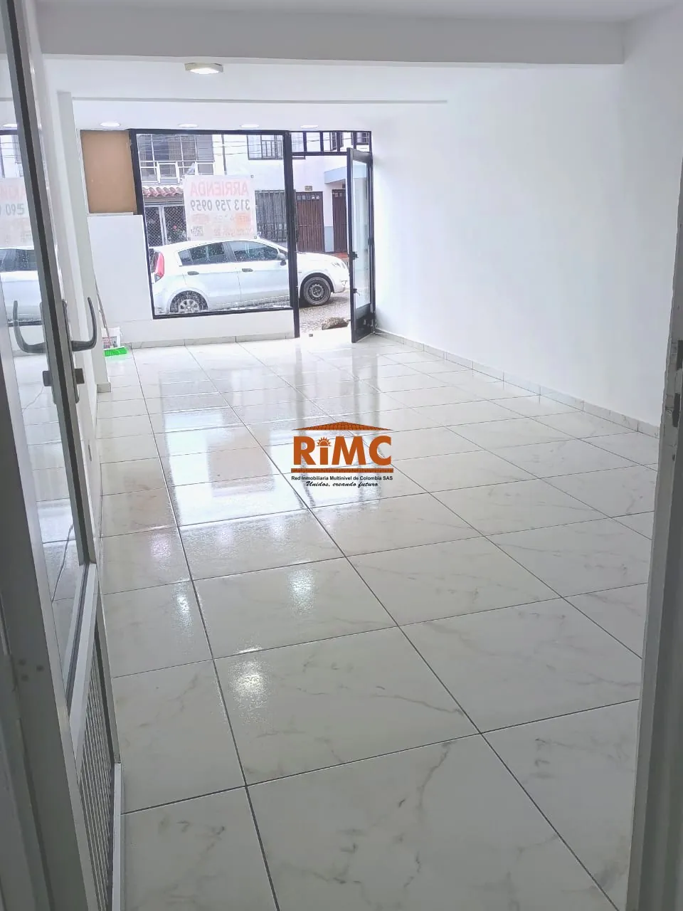 Local en Arriendo en La Lorena II, Pereira, 115,0 m² (foto 3) — CREBI