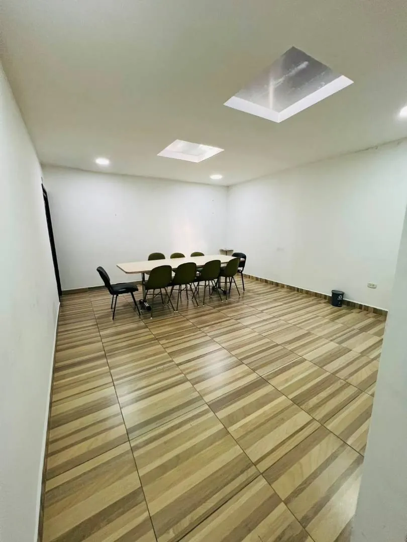 Oficina en Arriendo en San Jose Sur, Pereira, 40,0 m² (foto 3) — CREBI