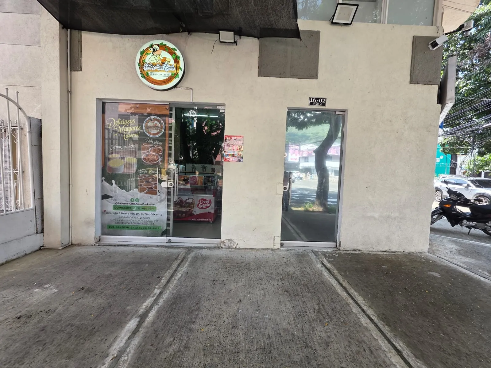 Local en Venta en Granada, Cali, 213,0 m² (foto 3) — CREBI