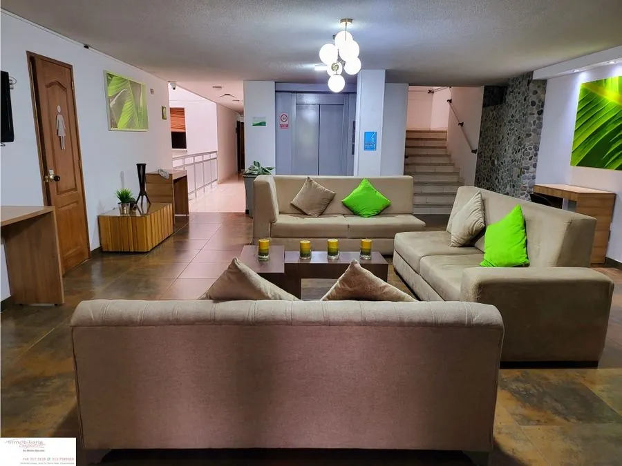 Edificio en Venta en Sector Plaza de Bolivar, Pereira, 1300,0 m² (foto 3) — CREBI