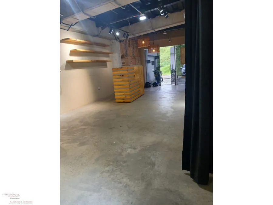 Local en Arriendo en Pereira, 50,0 m² (foto 3) — CREBI
