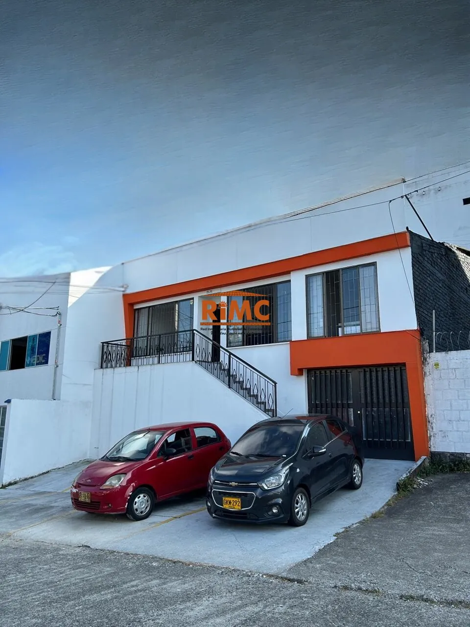 Multifamily en Venta en Maraya, Pereira, 140,0 m² — CREBI