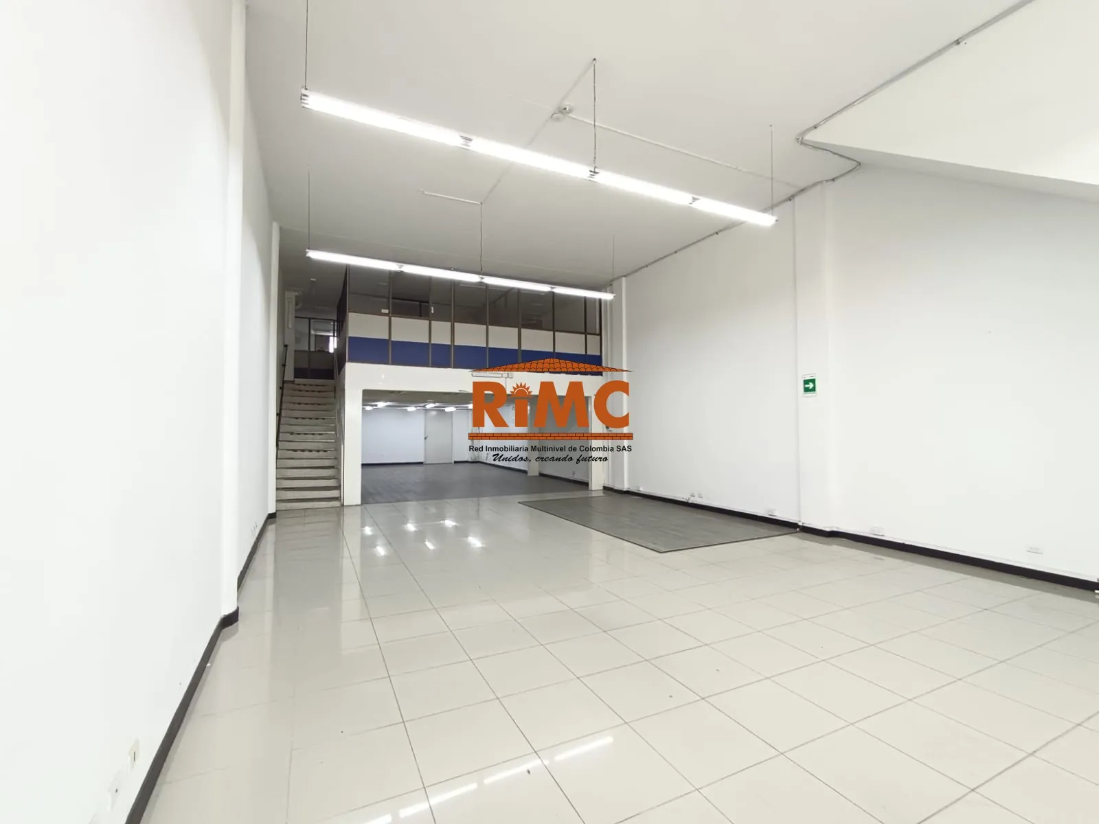 Local en Arriendo en Sector Plaza de Bolivar, Pereira, 330,0 m² (foto 3) — CREBI
