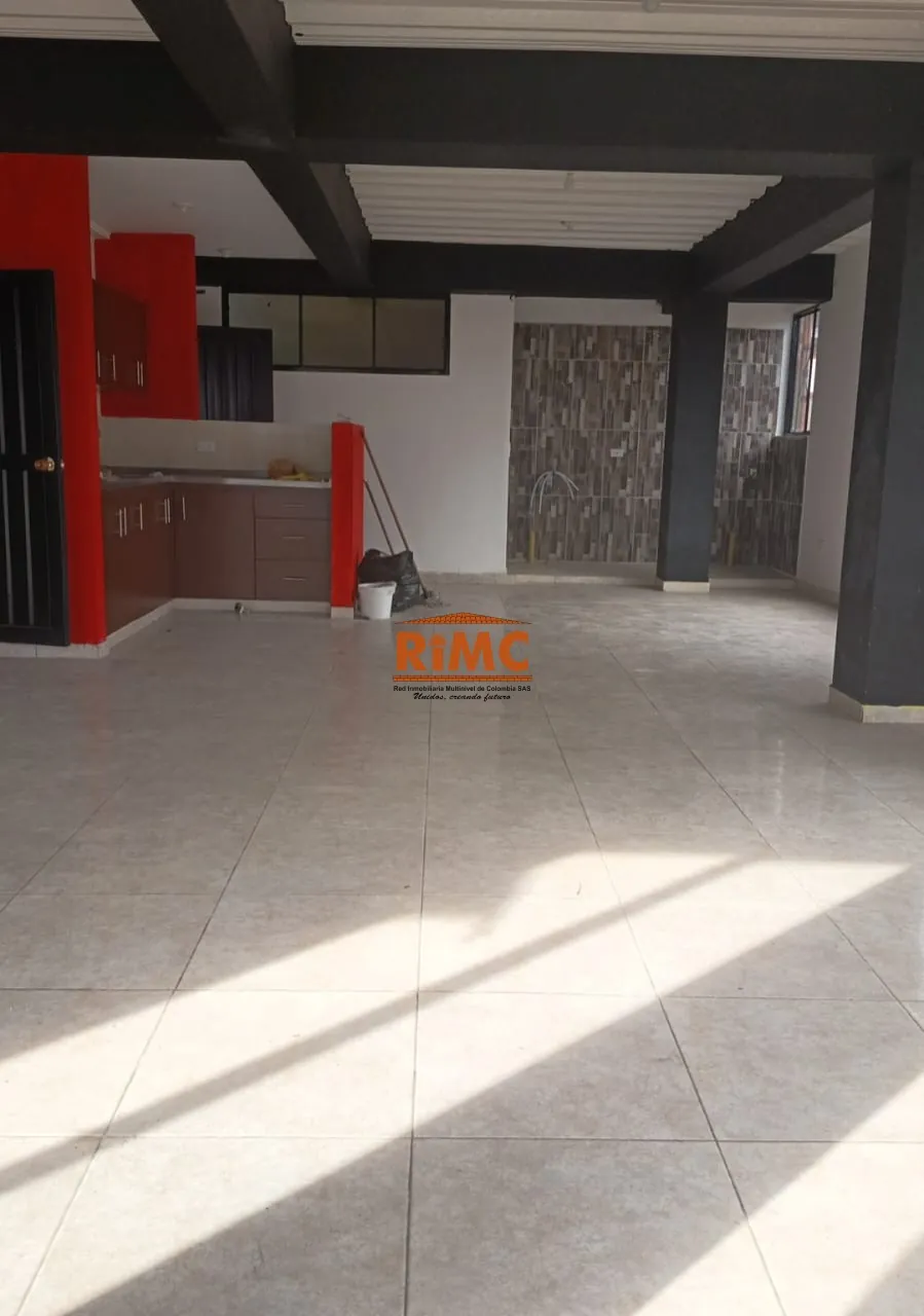 Edificio en Venta en Altagracia, Pereira, 336,0 m² (foto 3) — CREBI