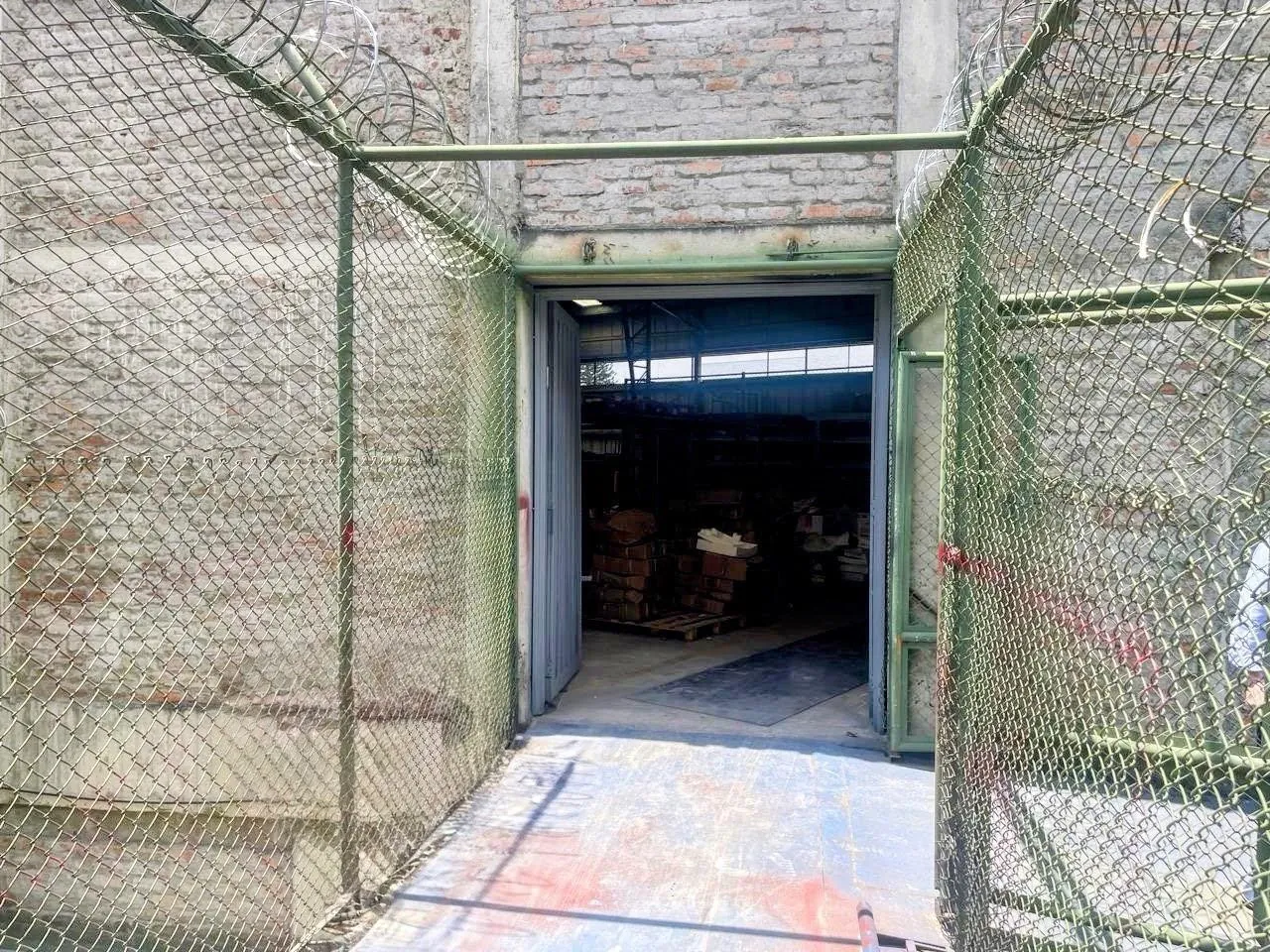 Bodega en Arriendo en El Bosque, Cali, 669,0 m² (foto 3) — CREBI
