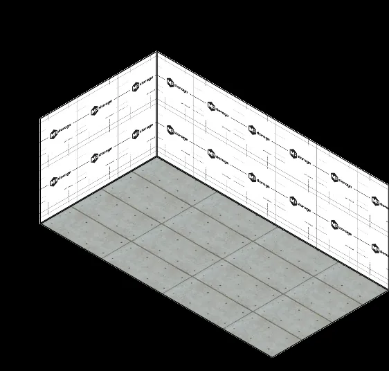 Bodega en Arriendo en Salazar Gómez, Bogotá, 16,0 m² (foto 3) — CREBI