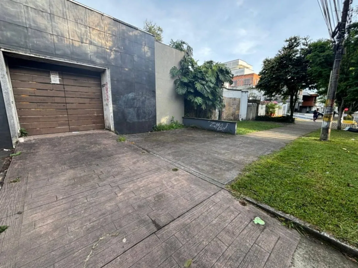 Lote en Venta en Los Angeles, Pereira, 598,0 m² (foto 3) — CREBI