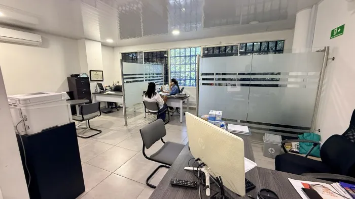 Edificio en Venta en Vipasa, Cali, 1150,0 m² (foto 3) — CREBI