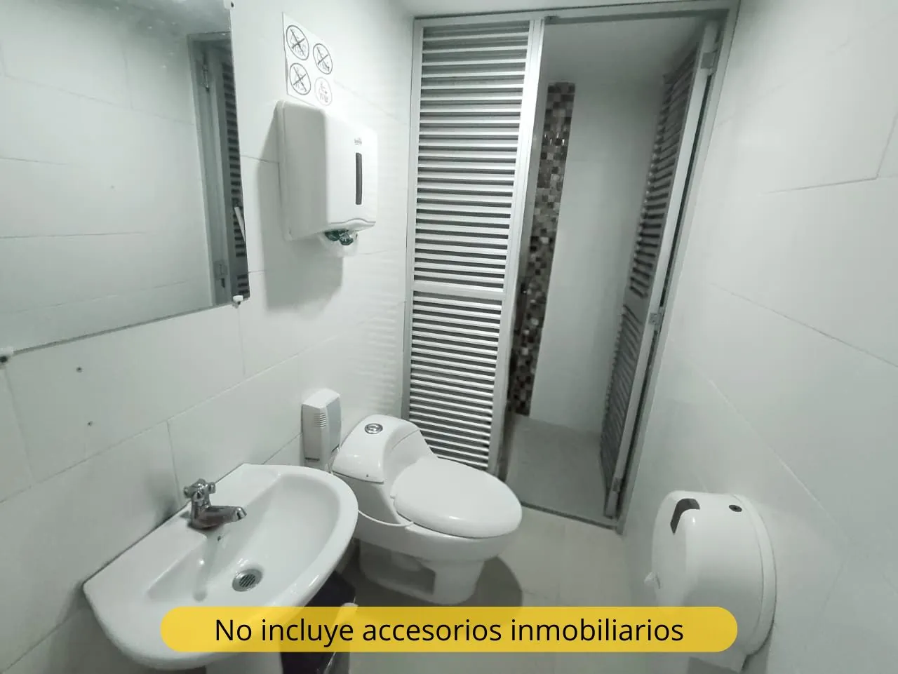 Local en Arriendo en Brasilia, Pereira, 120,0 m² (foto 3) — CREBI