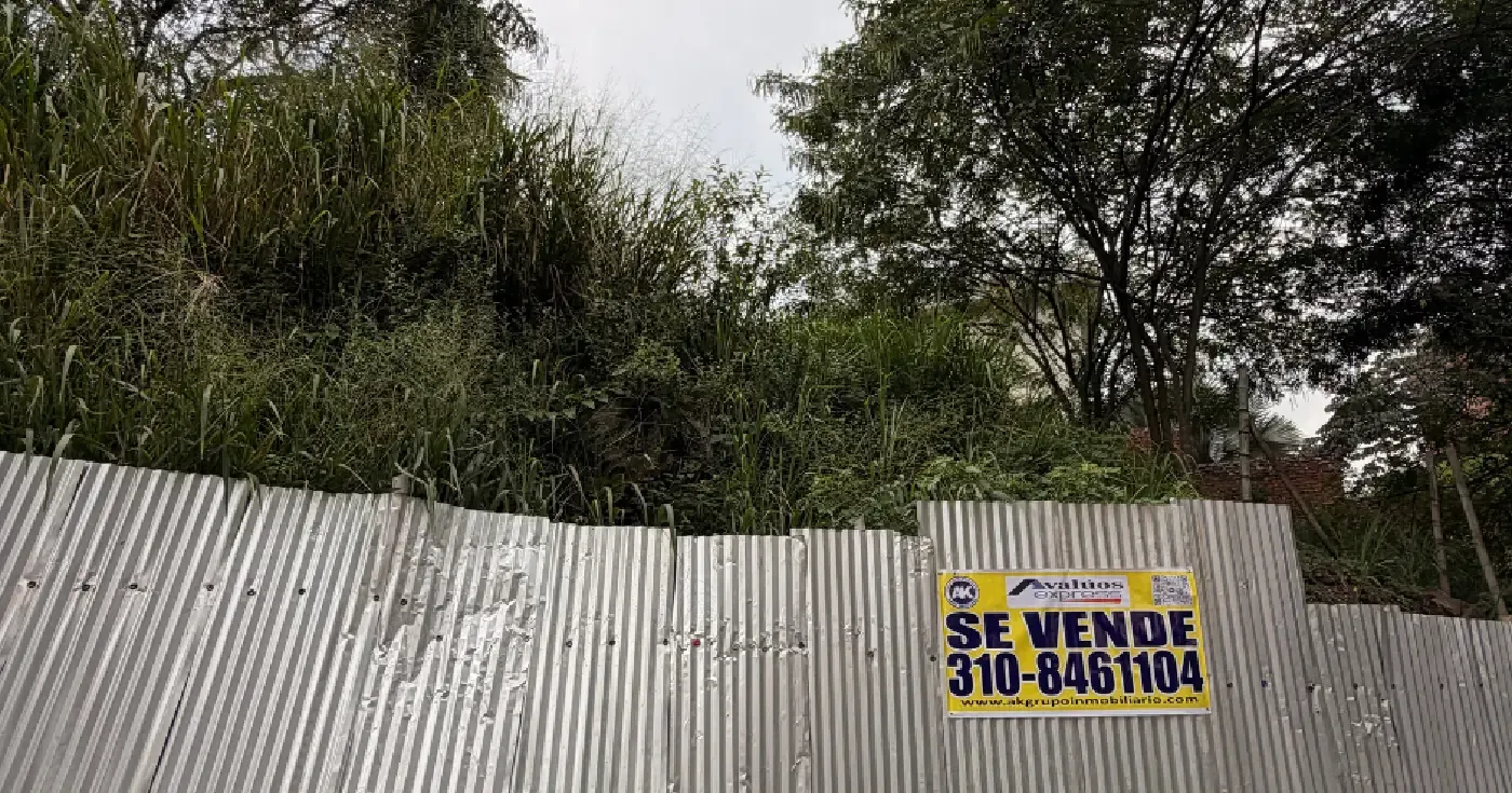 Multifamily en Arriendo en Juanambú, Cali, 770,0 m² (foto 3) — CREBI