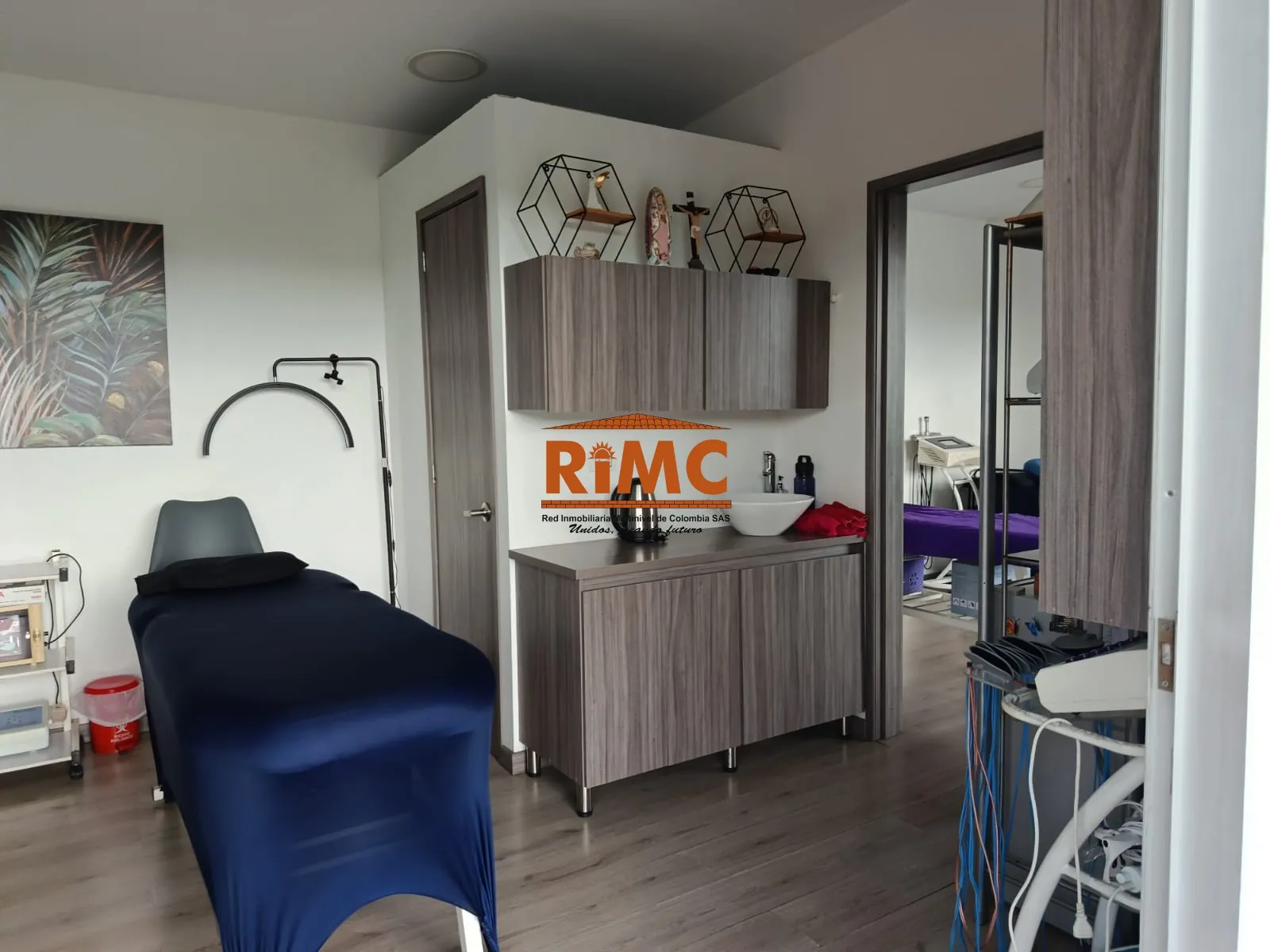 Local en Arriendo en Pueblito Paisa, Pereira, 80,0 m² (foto 4) — CREBI