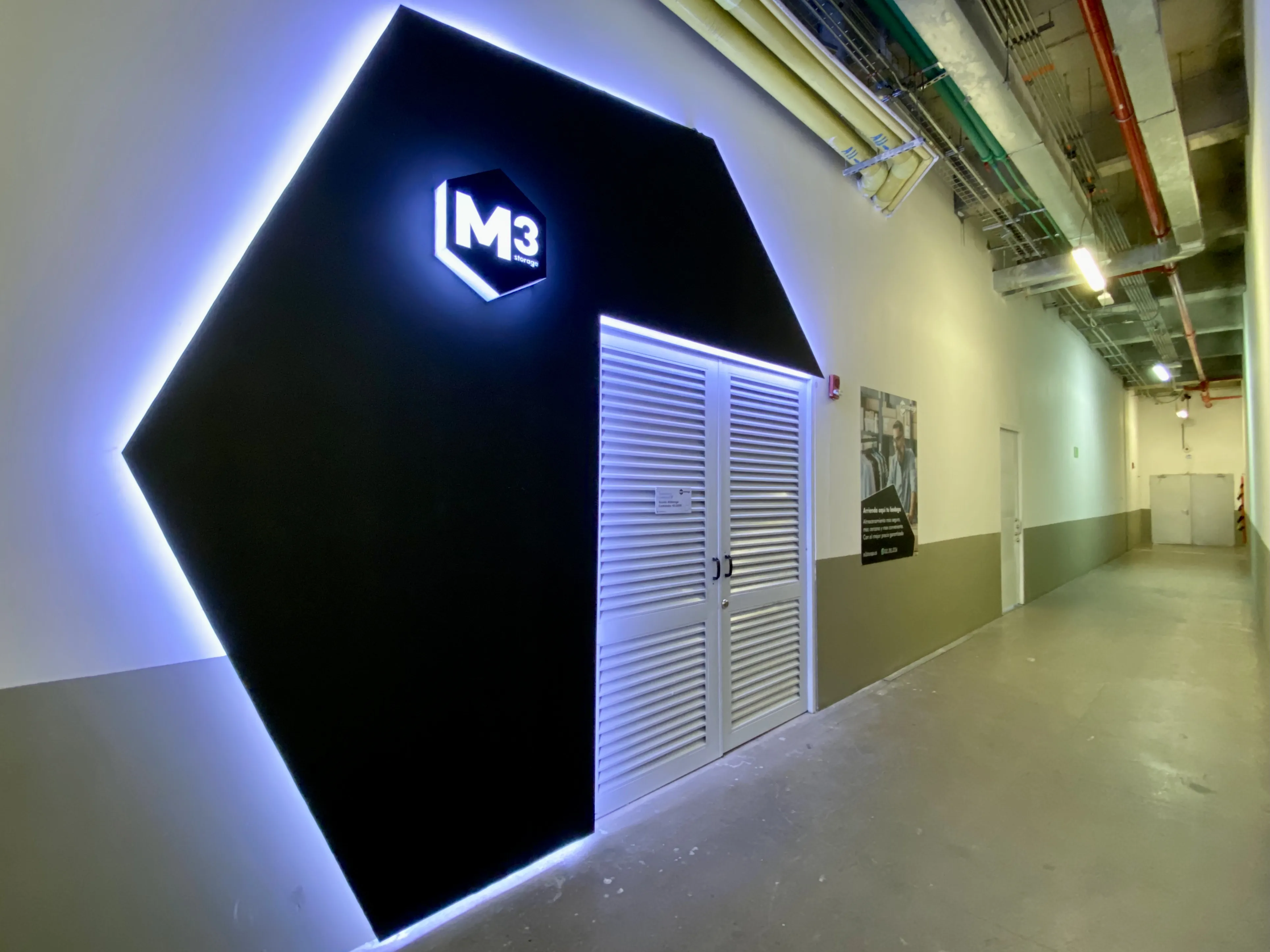 Bodega en Arriendo en La Esperanza Sur, Bogotá, 6,0 m² (foto 3) — CREBI