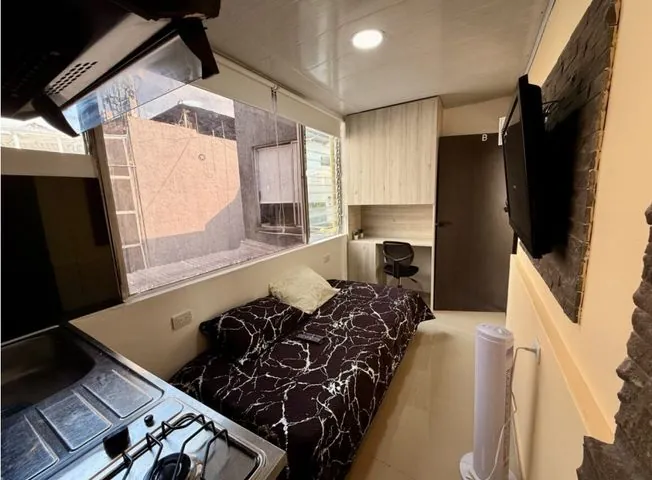 Local en Venta en Sector Lago Uribe, Pereira, 15,0 m² (foto 3) — CREBI