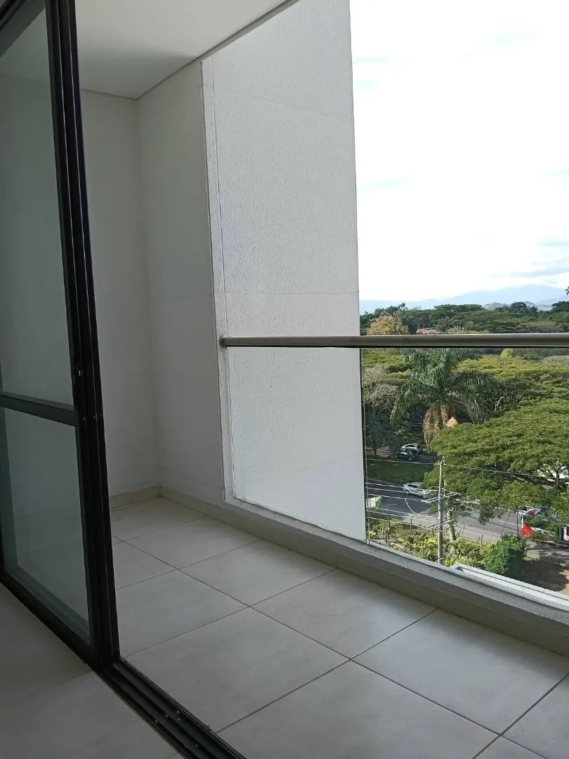 Oficina en Arriendo en Cerritos, Pereira, 39,0 m² (foto 3) — CREBI