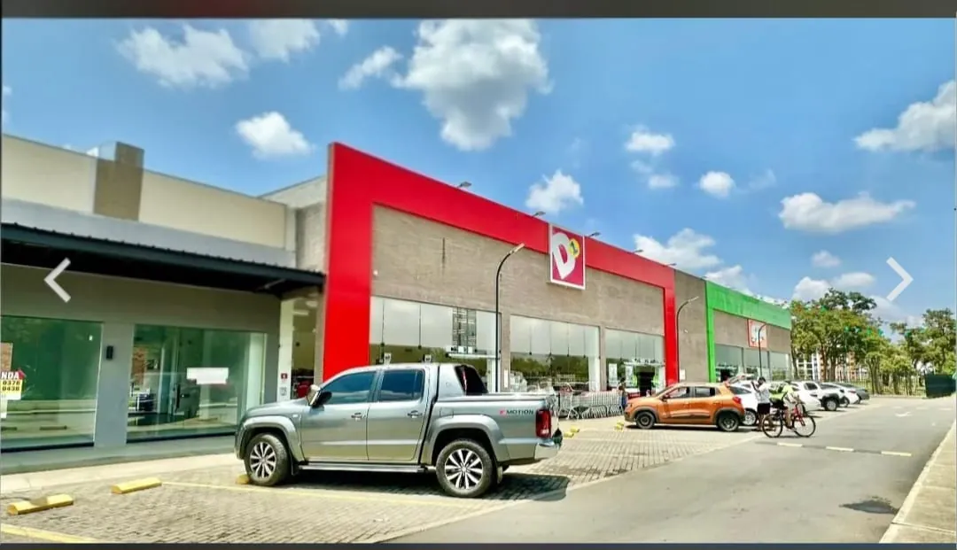 Local en Arriendo en Juan de Ampudia, Jamundí, 34,0 m² (foto 3) — CREBI