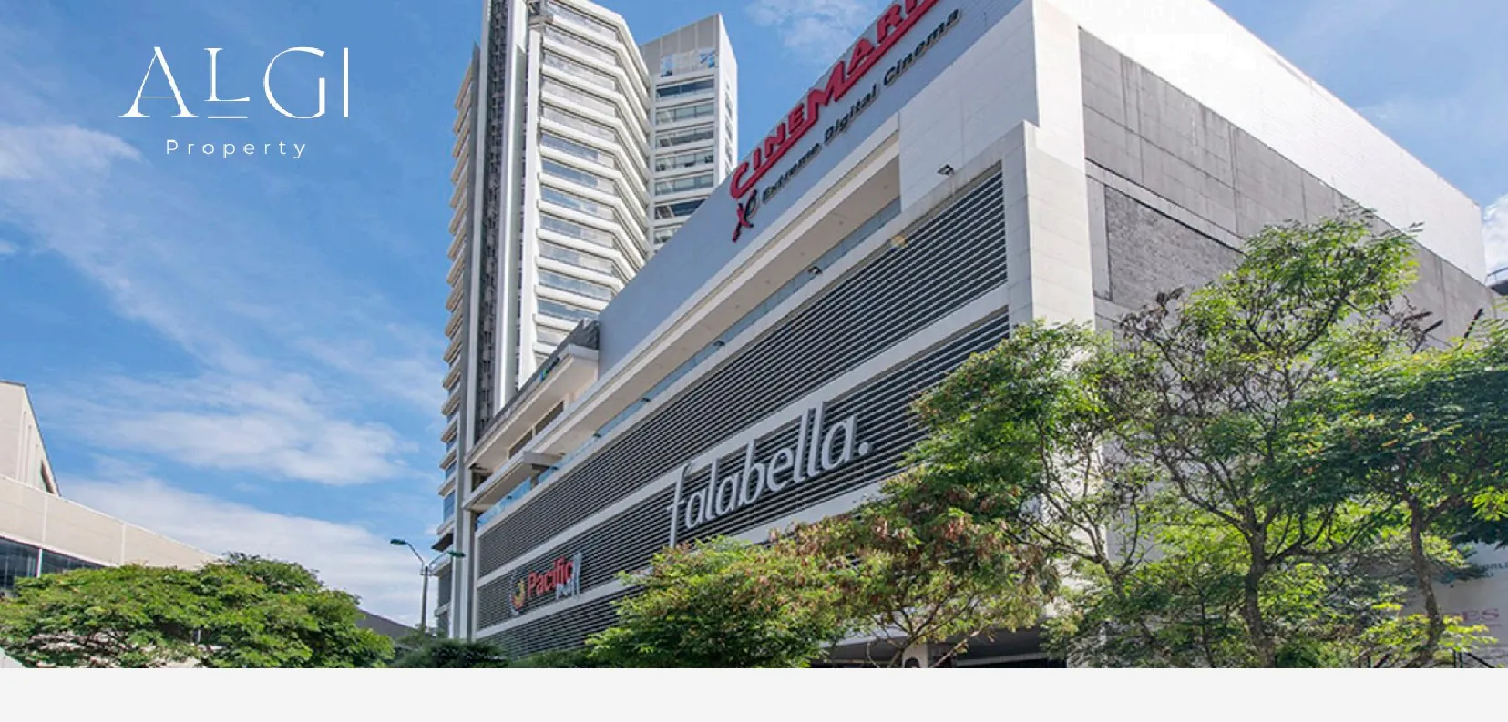 Local en Arriendo en Chipichape, Cali, 483,0 m² (foto 3) — CREBI