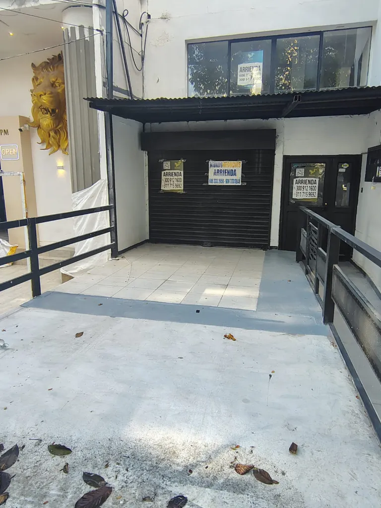 Local en Arriendo en Berlin, Pereira, 100,0 m² (foto 3) — CREBI