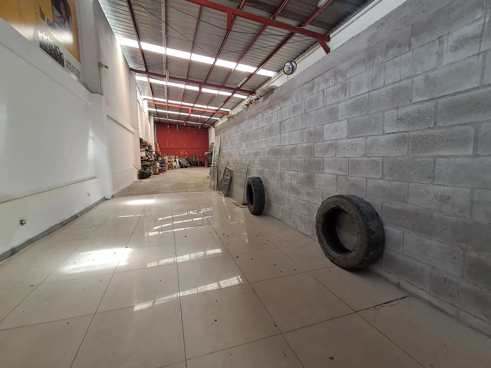 Bodega en Arriendo en La Romelia, Dosquebradas, 280,0 m² (foto 3) — CREBI
