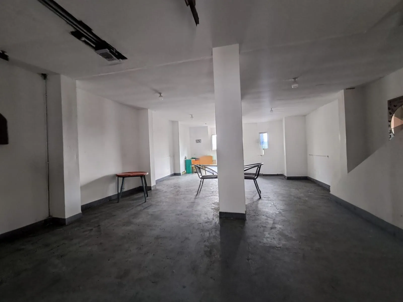Bodega en Arriendo en Sector Lago Uribe, Pereira, 300,0 m² (foto 3) — CREBI