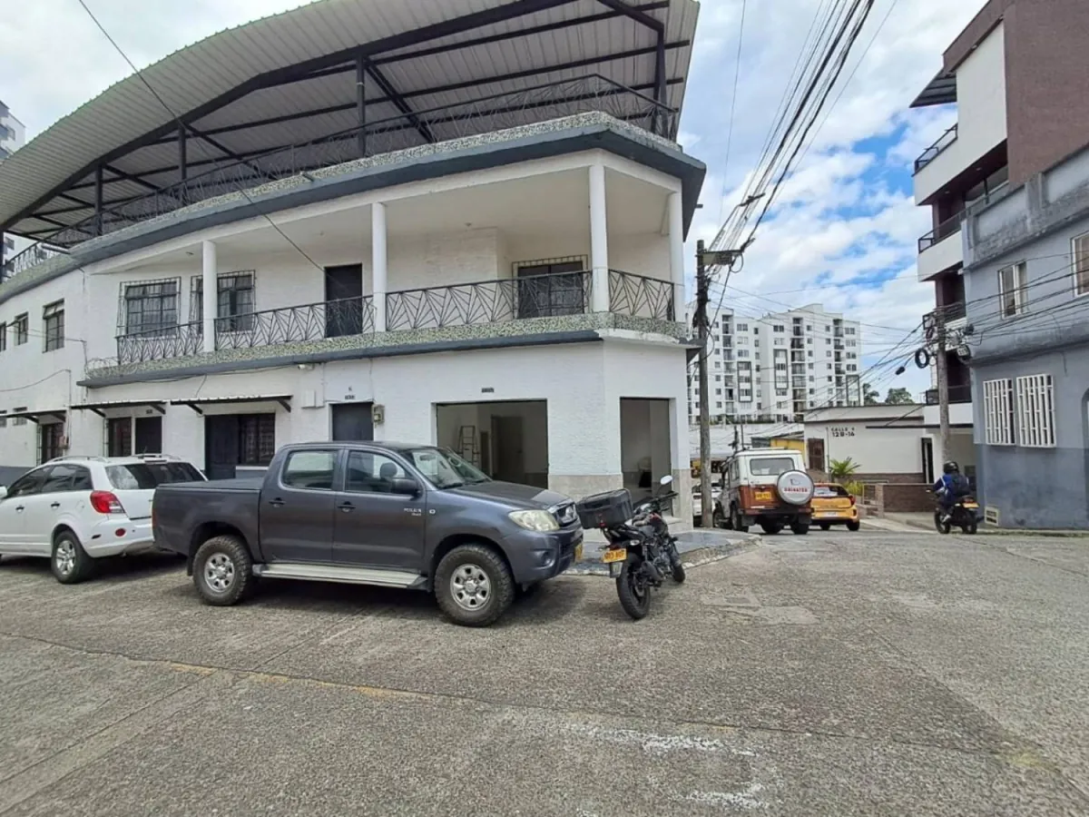 Local en Arriendo en Popular Modelo, Pereira, 40,0 m² (foto 3) — CREBI