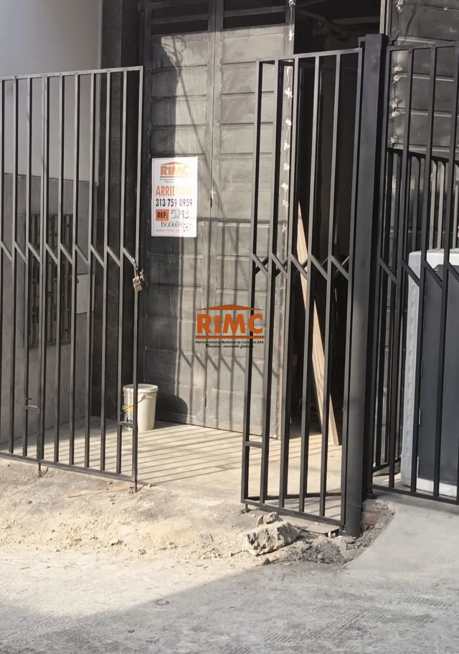 Bodega en Arriendo en Sector Plaza de Bolivar, Pereira, 72,0 m² (foto 3) — CREBI