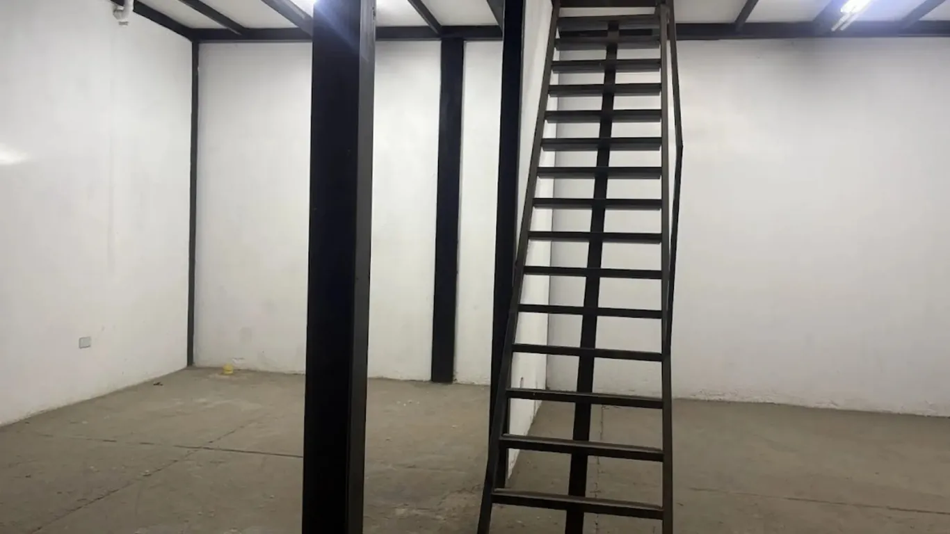 Bodega en Venta en San Nicolás, Cali, 664,0 m² (foto 3) — CREBI